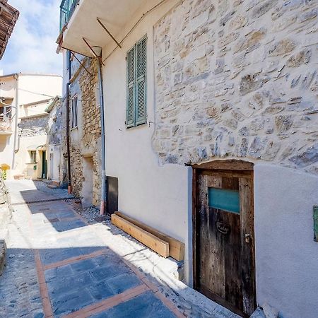Lingueglietta 10 Minuti Dal Mare⋆⋆⋆⋆⋆ Borgo Storico Ligure 아파트 외부 사진