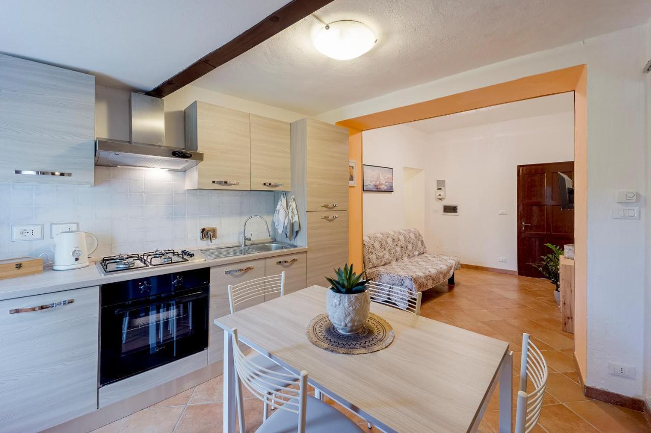 Lingueglietta 10 Minuti Dal Mare⋆⋆⋆⋆⋆ Borgo Storico Ligure 아파트 외부 사진